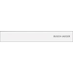 Montagetoebehoren voor deurcommunicatie ABB Busch-Jaeger 51381EP-W-03